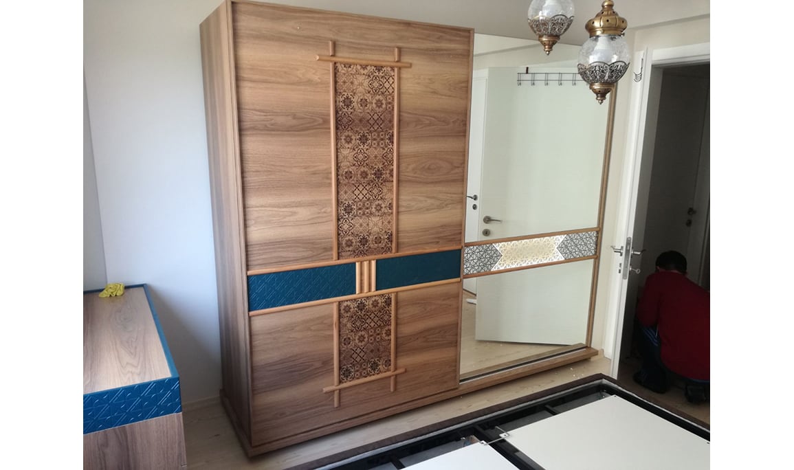 Medusa Home Mobilya - Ahmet Bey - Kestel