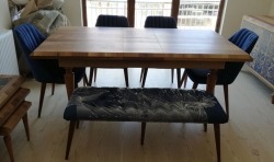 Medusa Home Mobilya - Ahmet Bey - Kestel