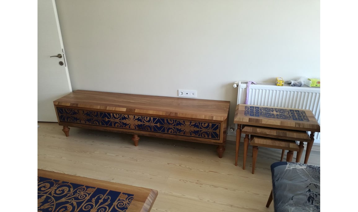 Medusa Home Mobilya - Ahmet Bey - Kestel