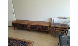 Medusa Home Mobilya - Ahmet Bey - Kestel