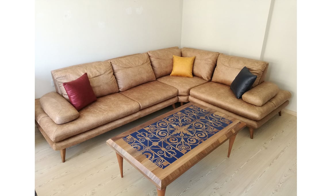 Medusa Home Mobilya - Ahmet Bey - Kestel