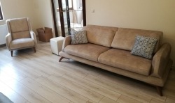 Medusa Home Mobilya - Ahmet Bey - Kestel