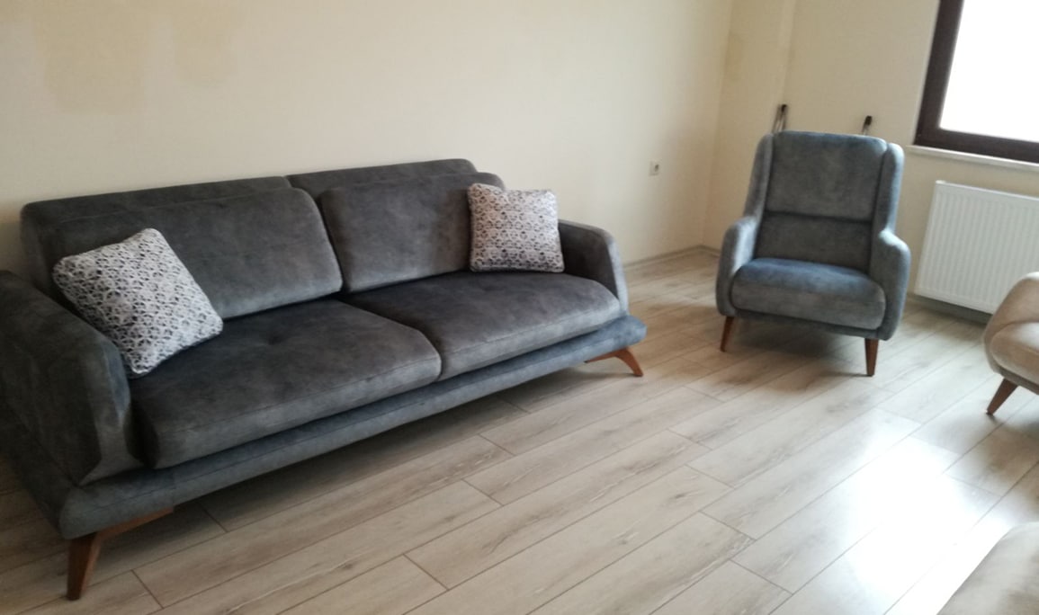 Medusa Home Mobilya - Ahmet Bey - Kestel