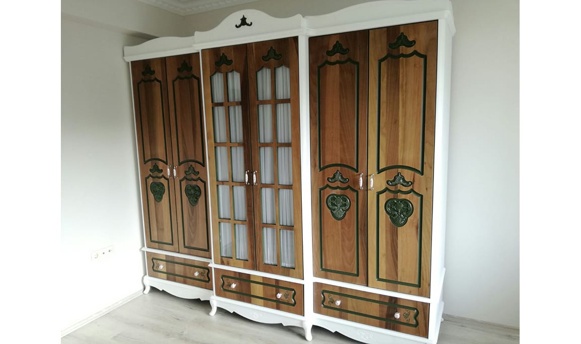 Medusa Home Mobilya - Ahmet Bey - Konya