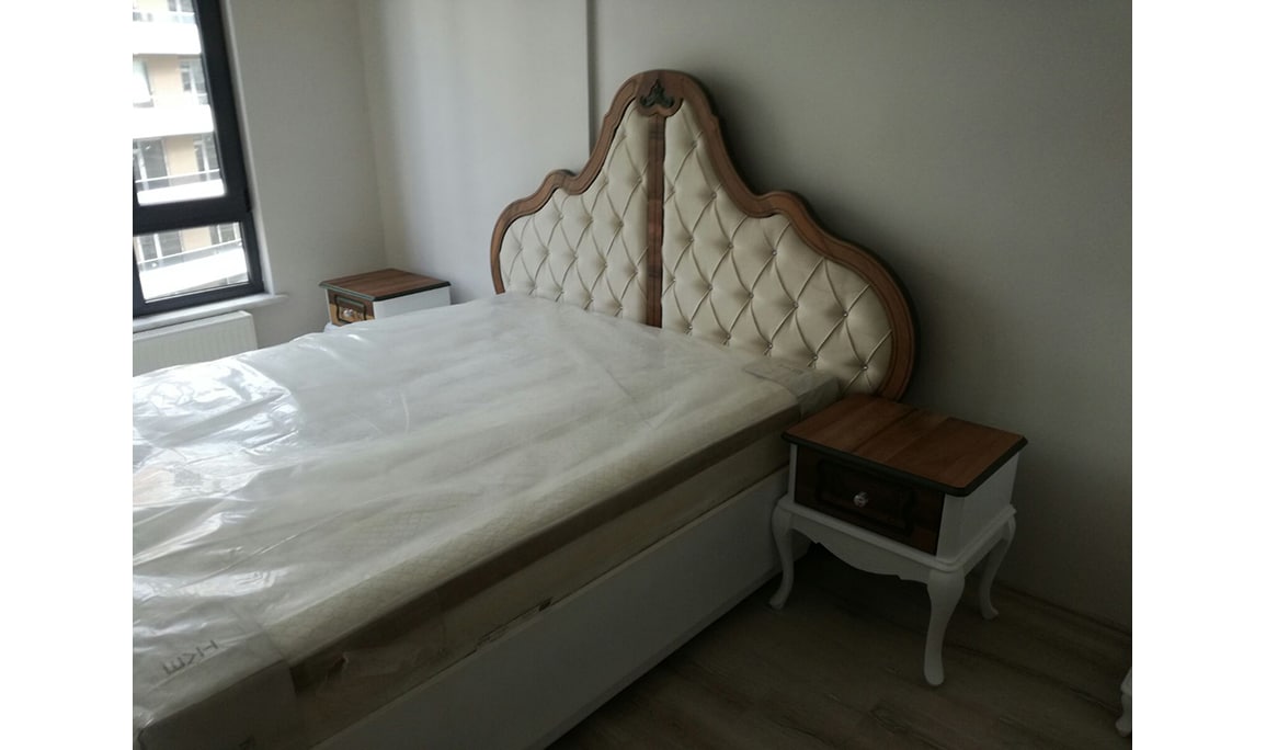 Medusa Home Mobilya - Ahmet Bey - Konya