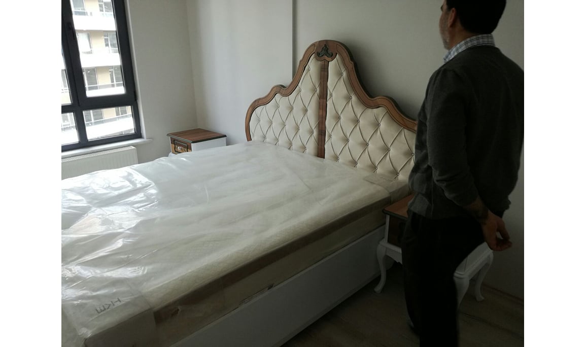 Medusa Home Mobilya - Ahmet Bey - Konya