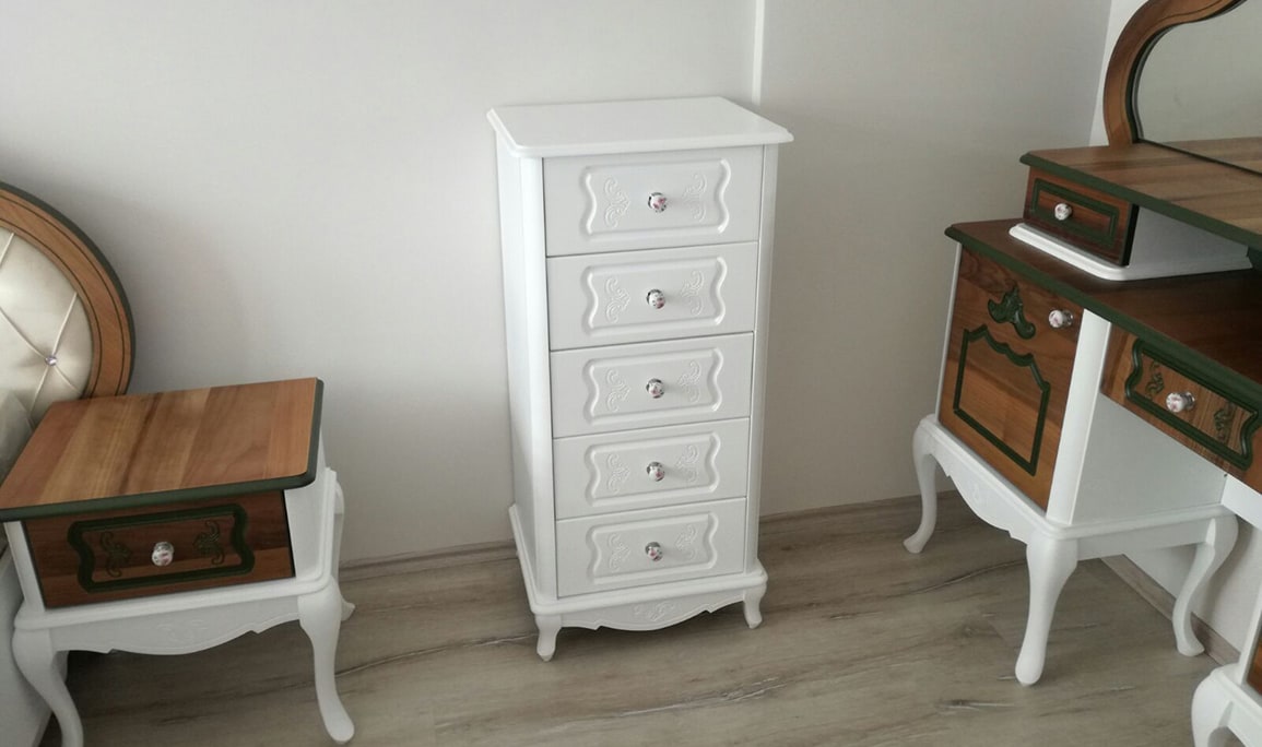 Medusa Home Mobilya - Ahmet Bey - Konya