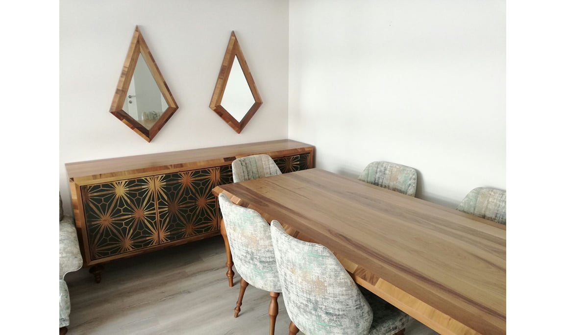 Medusa Home Mobilya - Ahmet Bey - Konya