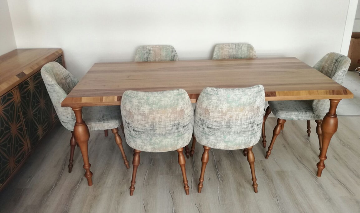 Medusa Home Mobilya - Ahmet Bey - Konya