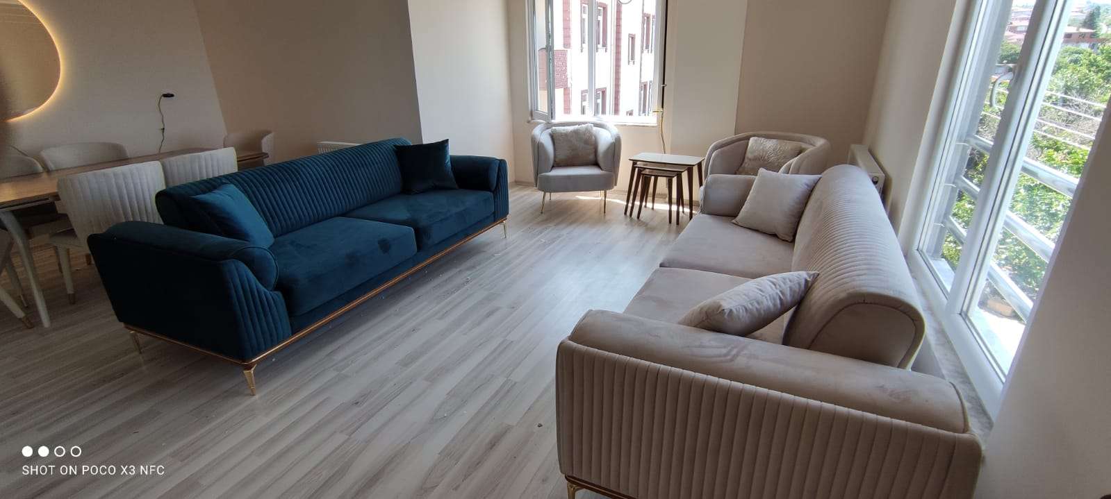 Medusa Home Mobilya - Ahmet Bey - Sakarya