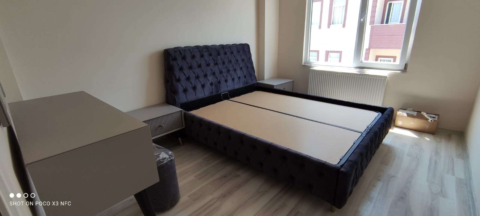 Medusa Home Mobilya - Ahmet Bey - Sakarya