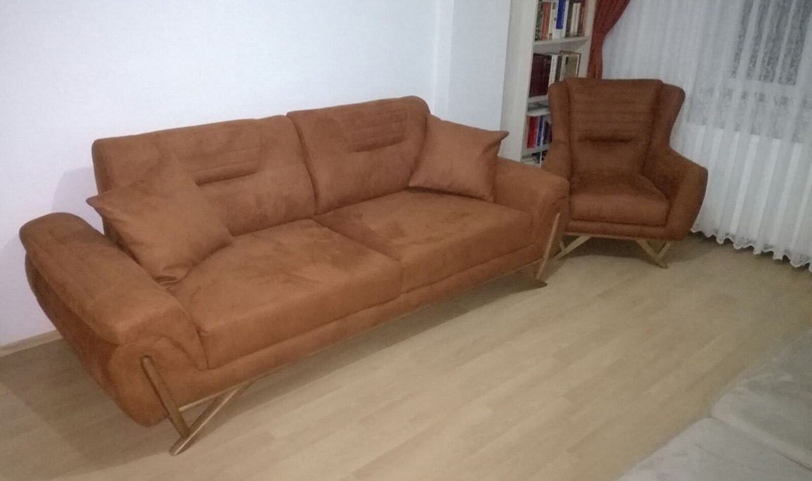 Medusa Home Mobilya - Ahmet Bey - Tavşanlı