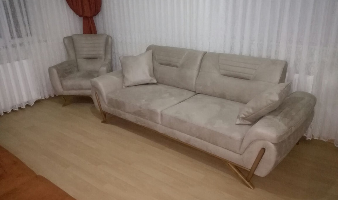 Medusa Home Mobilya - Ahmet Bey - Tavşanlı