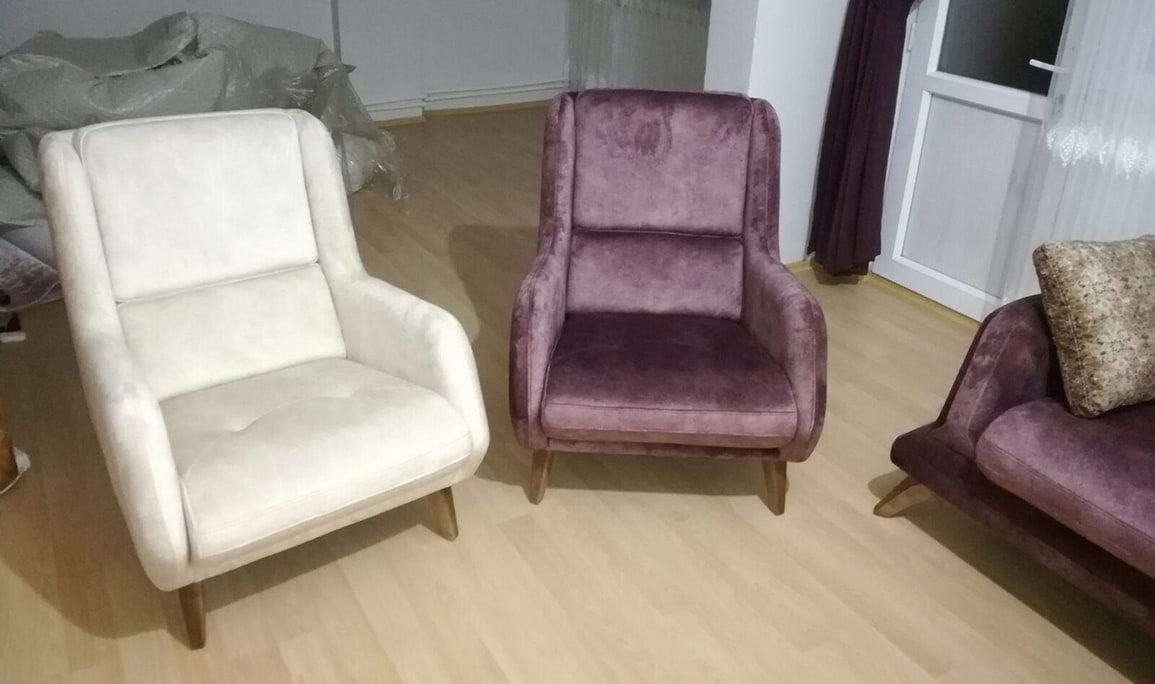 Medusa Home Mobilya - Ahmet Bey - Tavşanlı