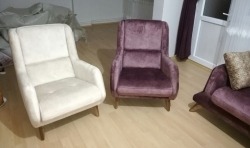 Medusa Home Mobilya - Ahmet Bey - Tavşanlı