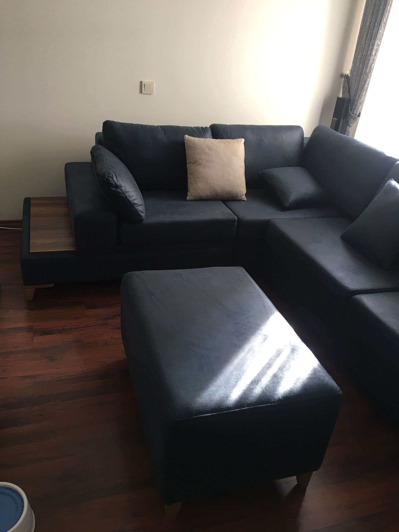 Medusa Home Mobilya - Ahmet Fatih Bey - İstanbul