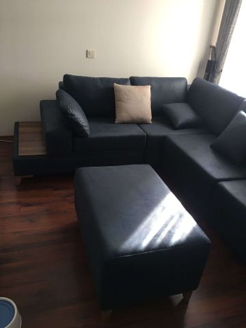 Medusa Home Mobilya - Ahmet Fatih Bey - İstanbul