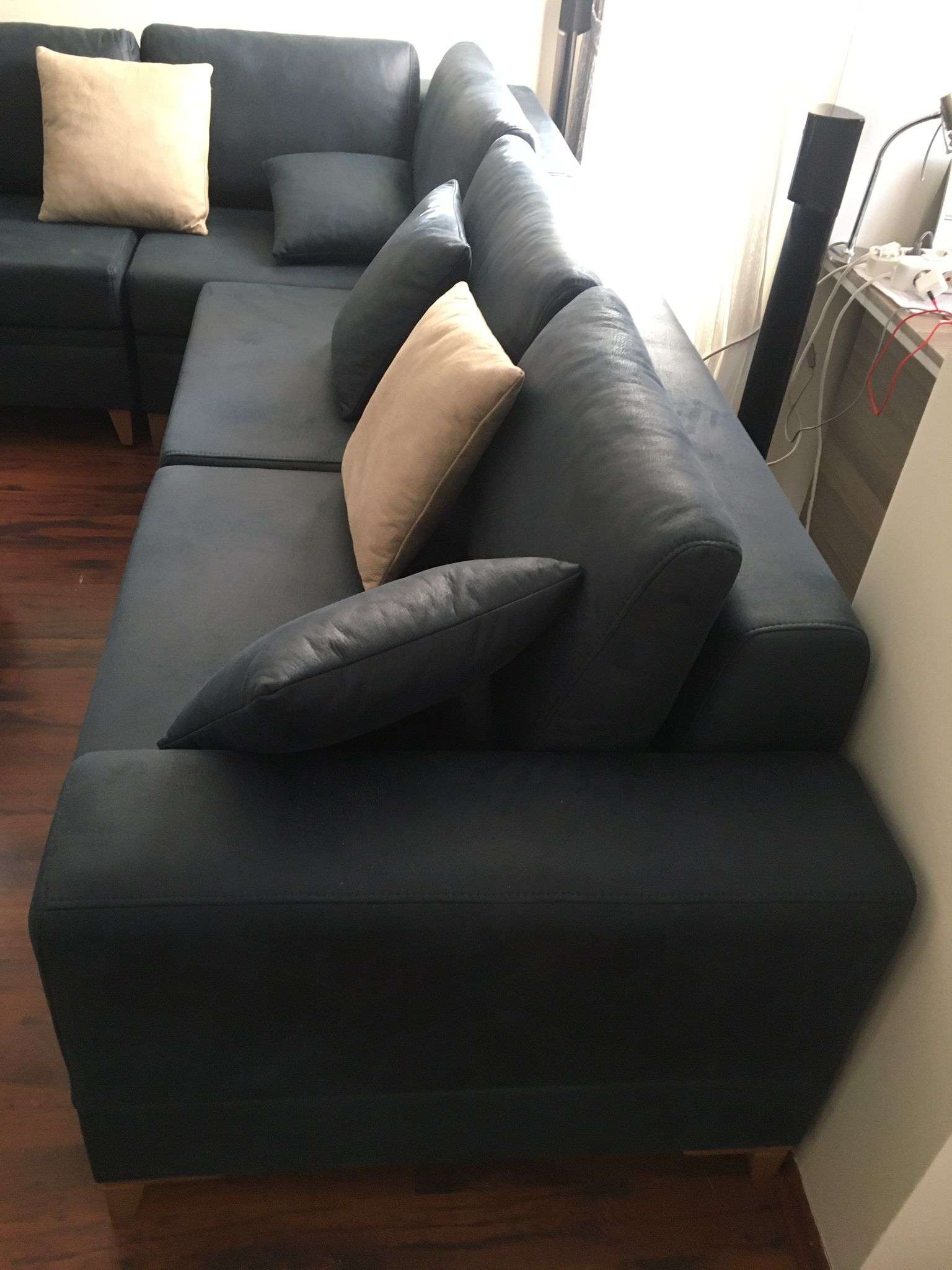 Medusa Home Mobilya - Ahmet Fatih Bey - İstanbul