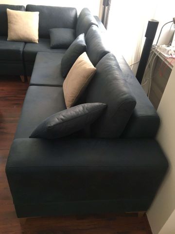 Medusa Home Mobilya - Ahmet Fatih Bey - İstanbul