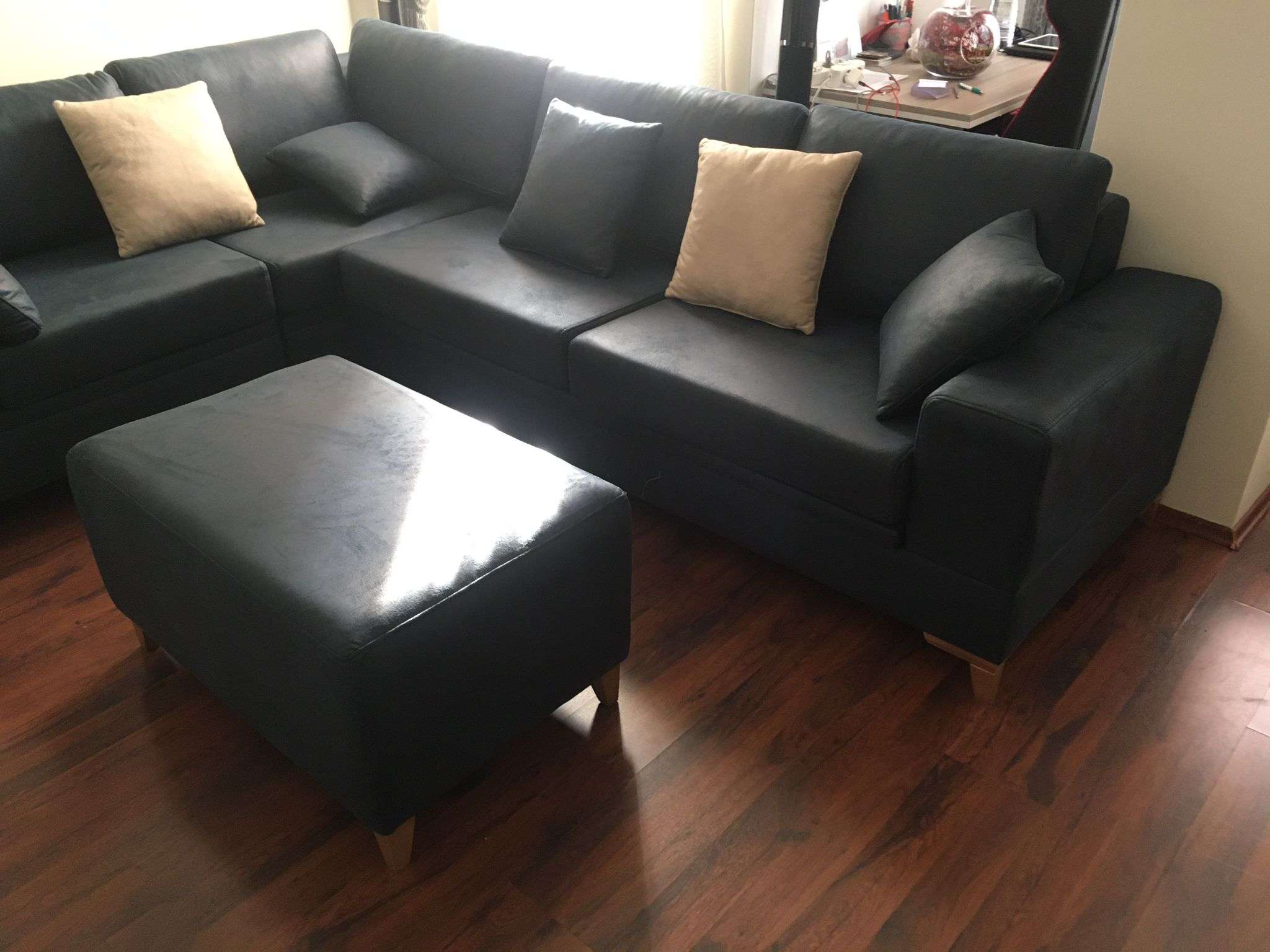 Medusa Home Mobilya - Ahmet Fatih Bey - İstanbul