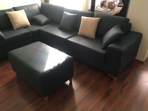 Medusa Home Mobilya - Ahmet Fatih Bey - İstanbul