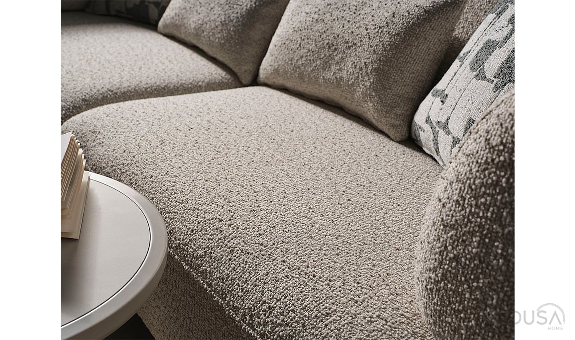 Medusa Home Mobilya - Ahuse Bronz Koltuk Takımı