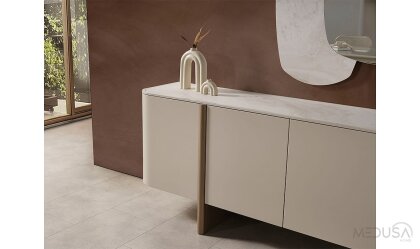 Medusa Home Mobilya - Ahuse Bronz Konsol
