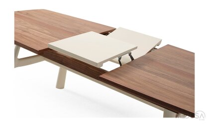 Medusa Home Mobilya - Ahuse Ceviz Yemek Odası