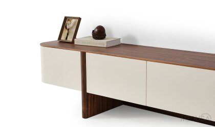 Medusa Home Mobilya - Ahuse Ceviz Yemek Odası