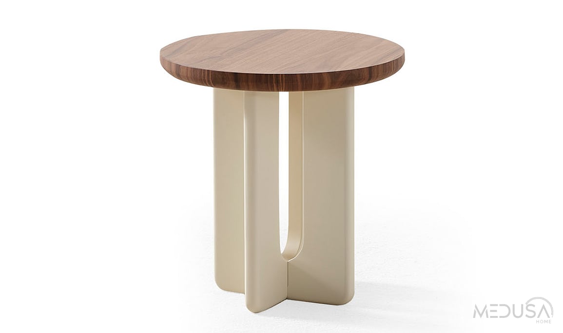 Medusa Home Mobilya - Ahuse Ceviz Yemek Odası