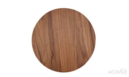 Medusa Home Mobilya - Ahuse Ceviz Yemek Odası