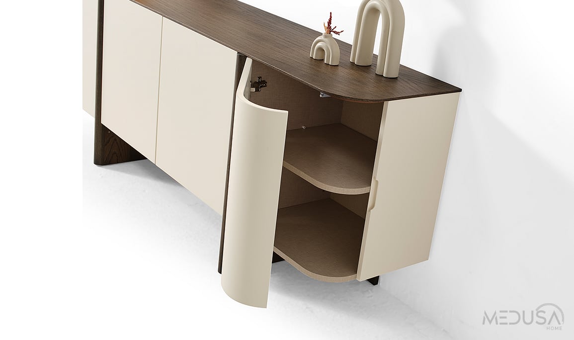 Medusa Home Mobilya - Ahuse Hertech Konsol