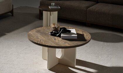 Medusa Home Mobilya - Ahuse Hertech Orta Sehpa