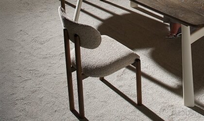 Medusa Home Mobilya - Ahuse Hertech Sandalye