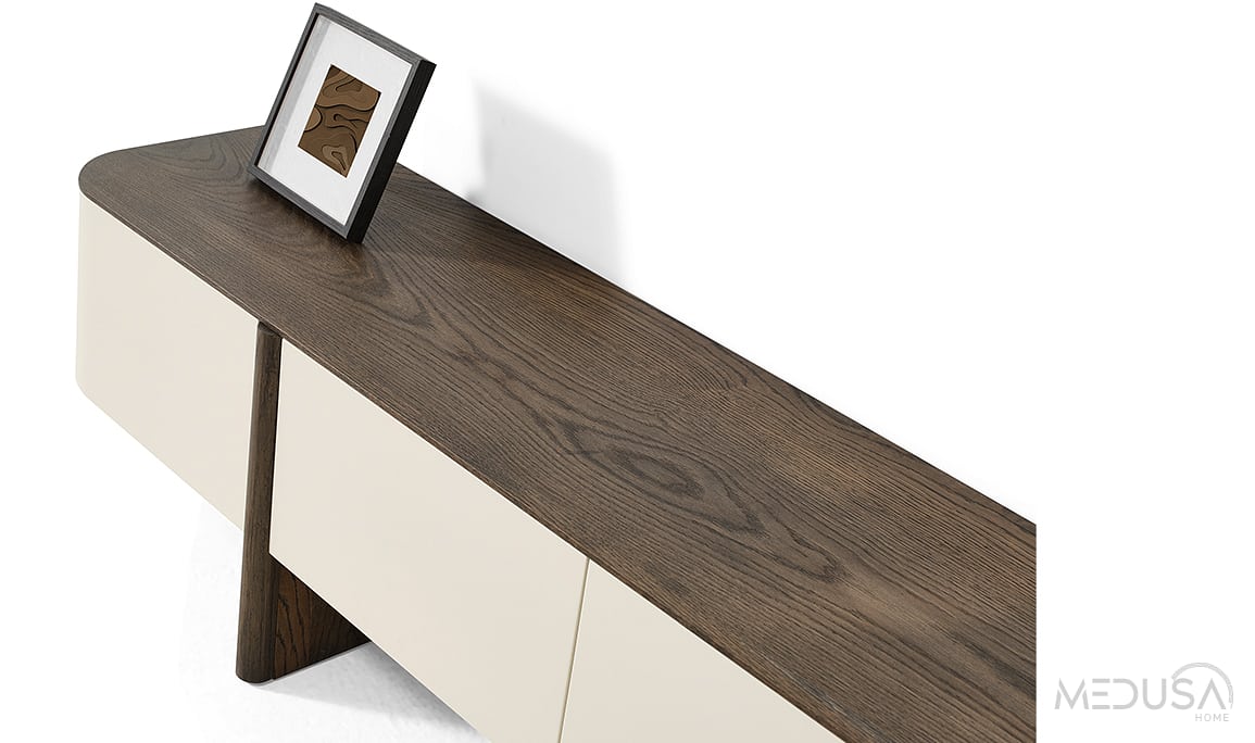 Medusa Home Mobilya - Ahuse Hertech Tv Sehpası