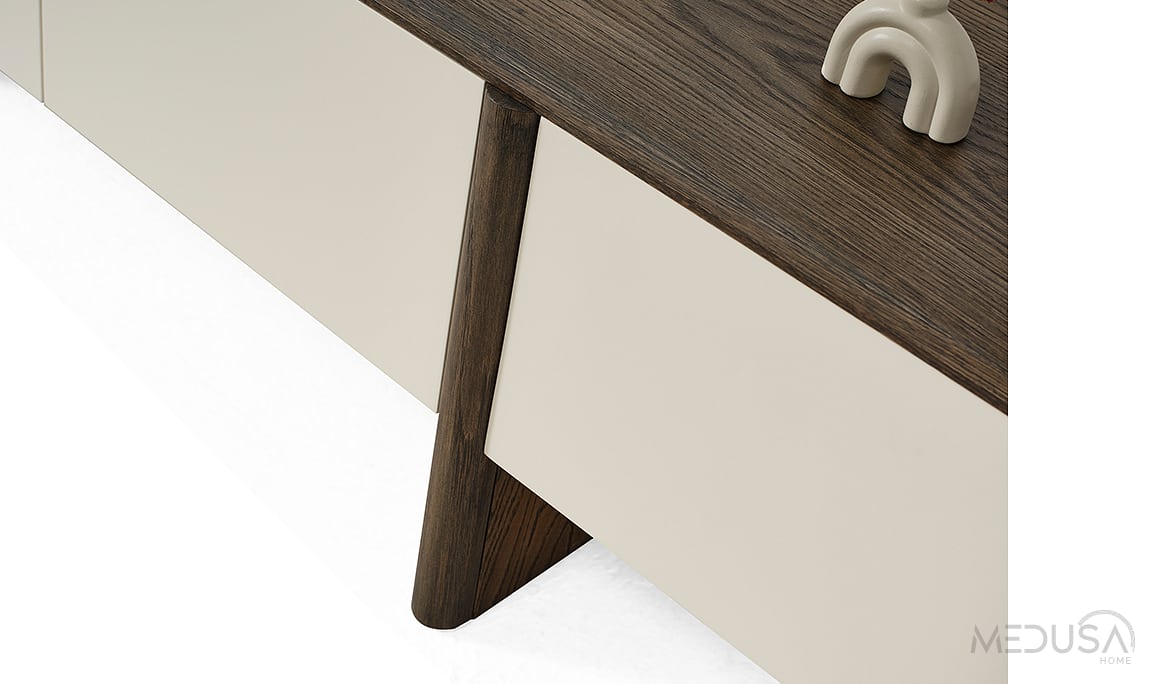 Medusa Home Mobilya - Ahuse Hertech Tv Sehpası