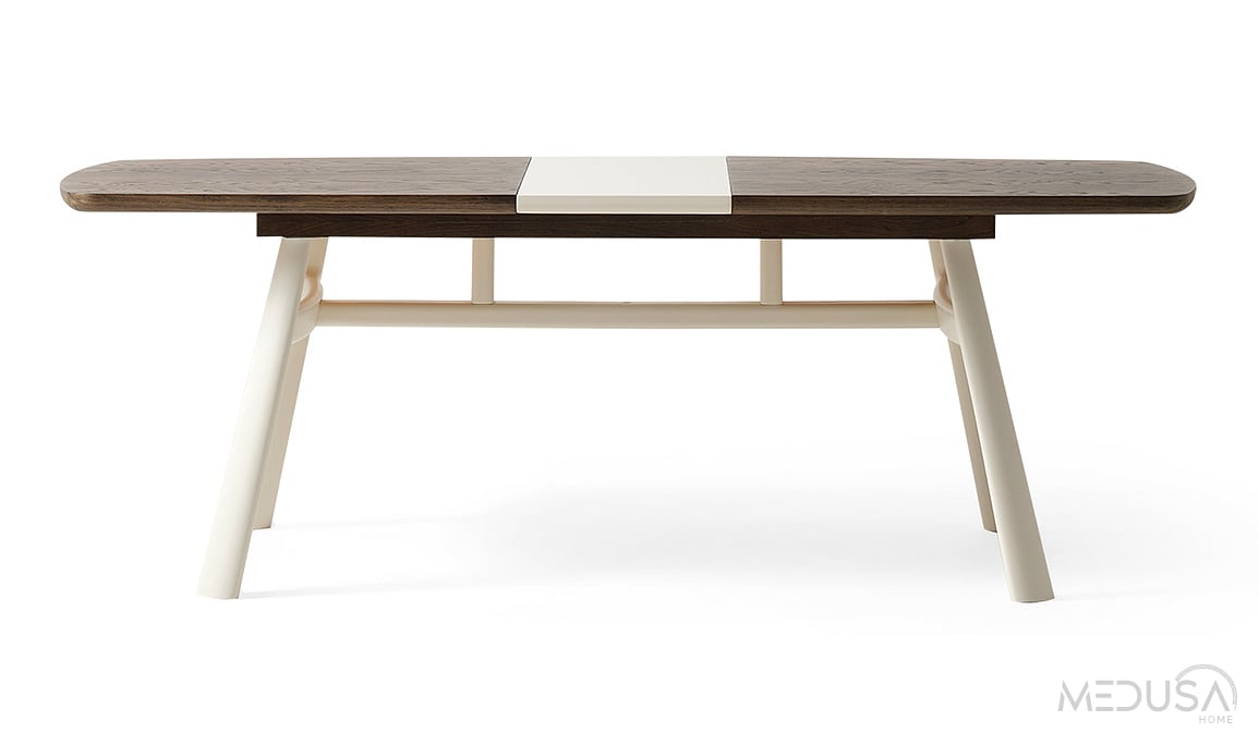 Medusa Home Mobilya - Ahuse Hertech Yemek Masası