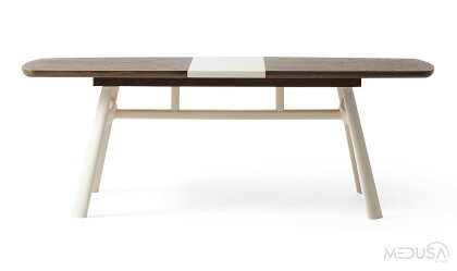 Medusa Home Mobilya - Ahuse Hertech Yemek Masası