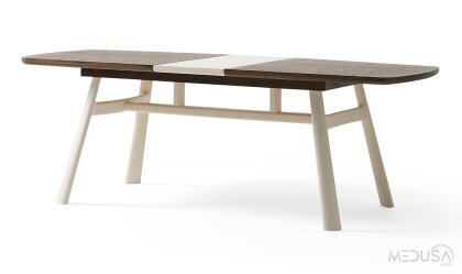 Medusa Home Mobilya - Ahuse Hertech Yemek Masası