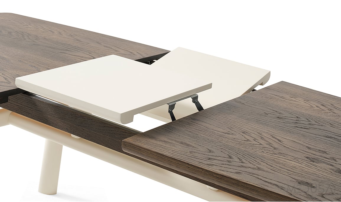 Medusa Home Mobilya - Ahuse Hertech Yemek Masası