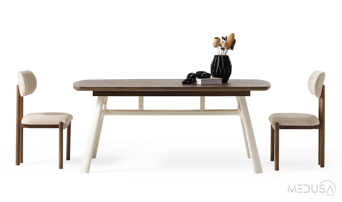 Medusa Home Mobilya - Ahuse Hertech Yemek Odası