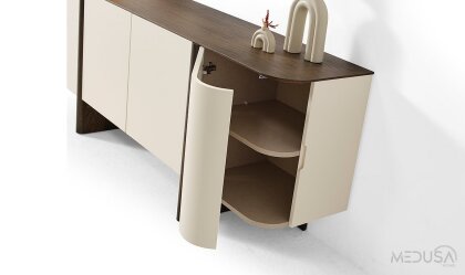 Medusa Home Mobilya - Ahuse Hertech Yemek Odası