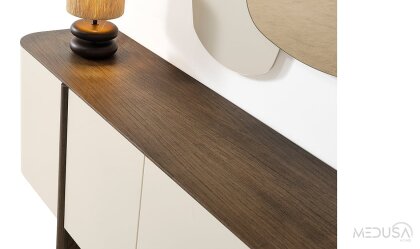 Medusa Home Mobilya - Ahuse Hertech Yemek Odası
