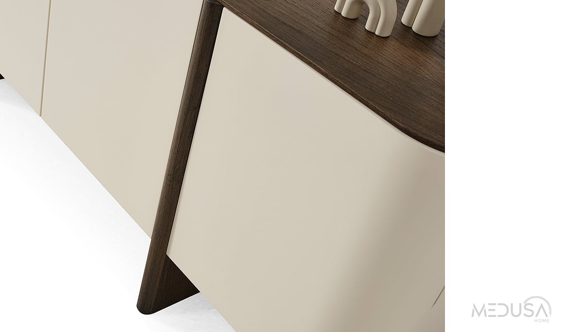 Medusa Home Mobilya - Ahuse Hertech Yemek Odası