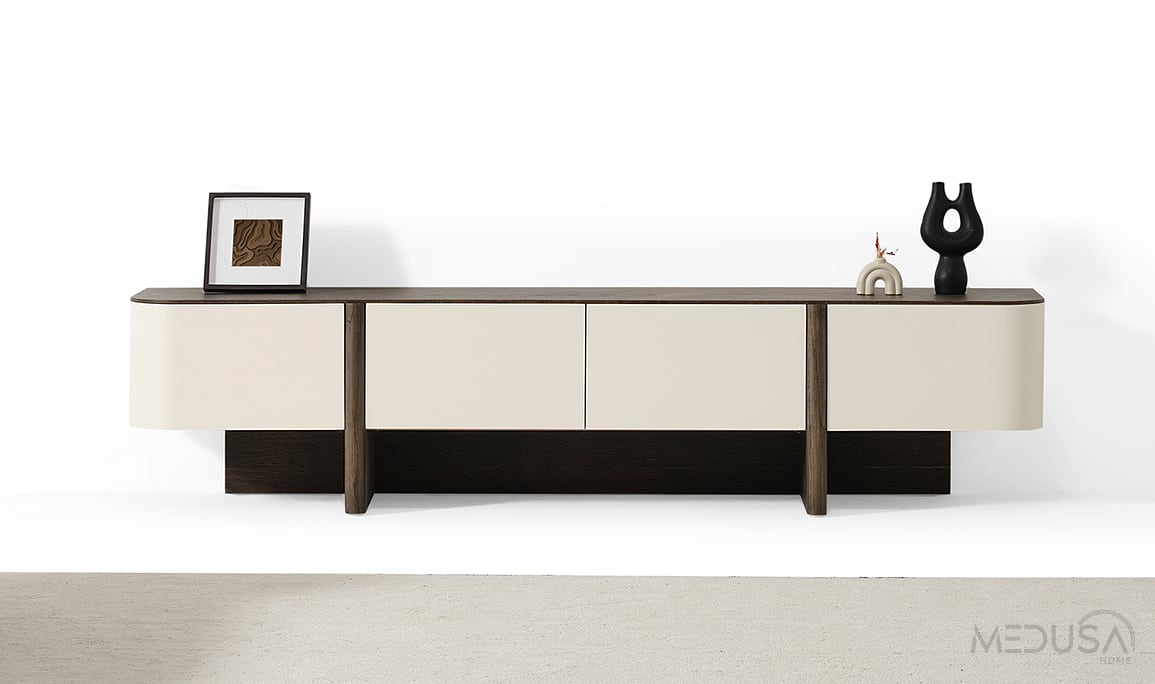 Medusa Home Mobilya - Ahuse Hertech Yemek Odası