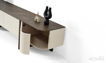 Medusa Home Mobilya - Ahuse Hertech Yemek Odası