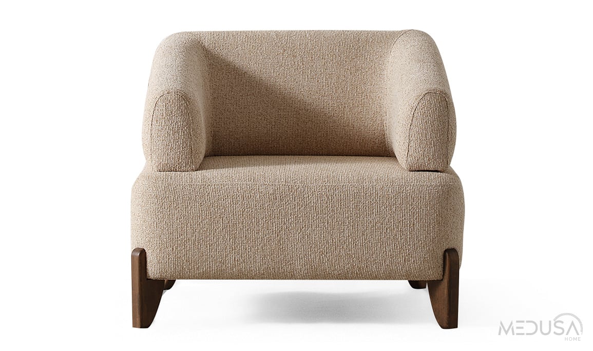 Medusa Home Mobilya - Ahuse Olimpo Berjer