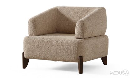 Medusa Home Mobilya - Ahuse Olimpo Berjer