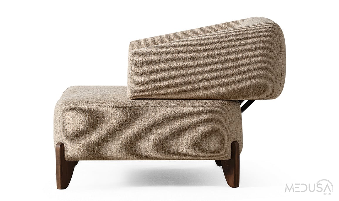 Medusa Home Mobilya - Ahuse Olimpo Berjer