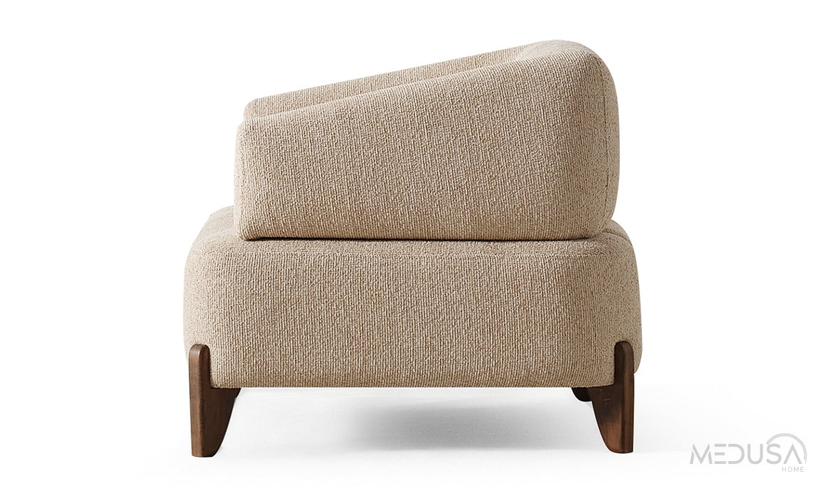 Medusa Home Mobilya - Ahuse Olimpo Berjer